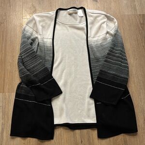 🔥Last Chance🔥Alfred Dunner Sweater Top